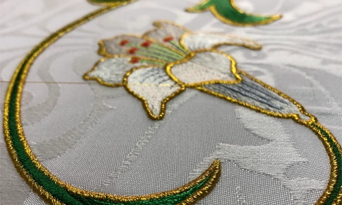 Vestment-1